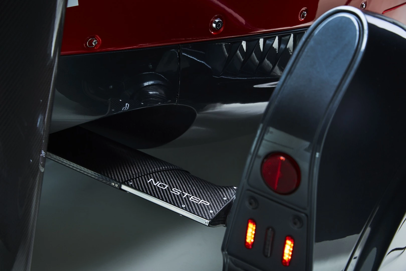 The production-ready Pal-V Liberty Flying Car