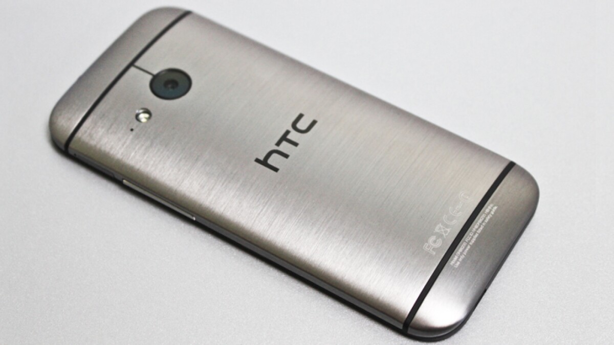 HTC One S Review - Android Phone Reviews by MobileTechReview, image size:1200x675