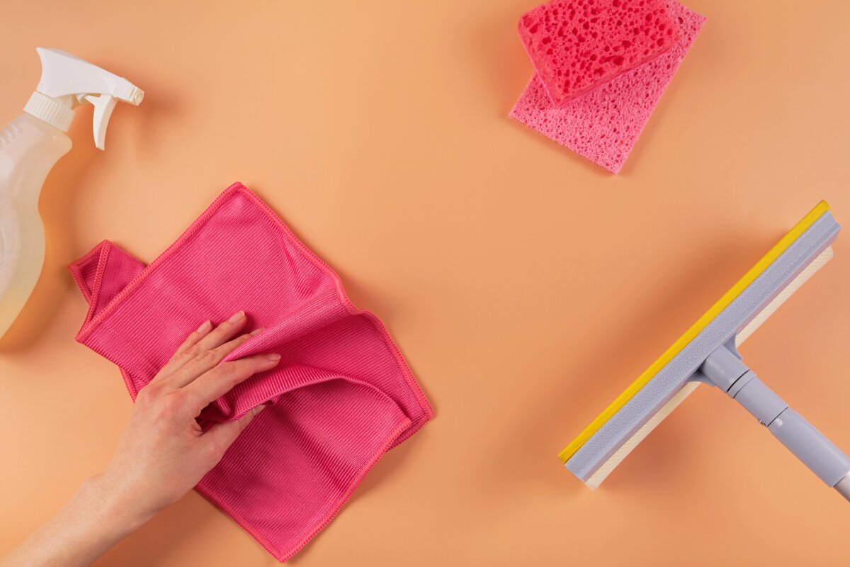 How you can limit your exposure to forever chemicals
