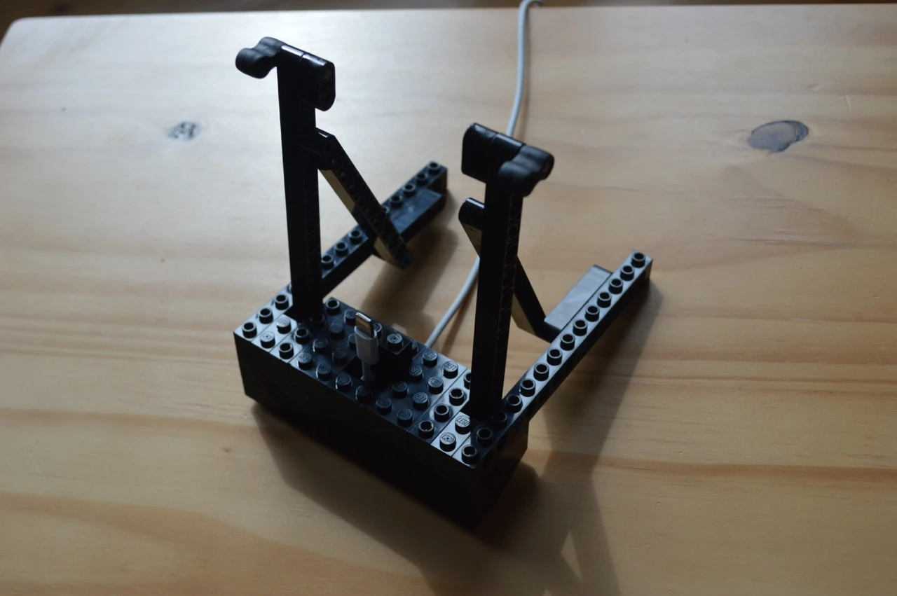 Assembly guide step 56 (Photo: Gizmag)