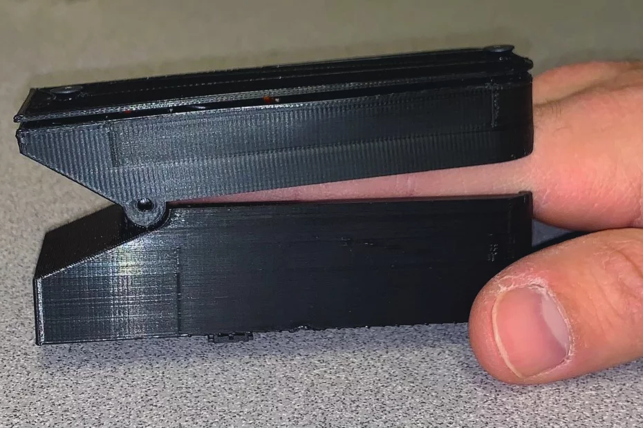 Although still in prototype form, the device is already almost 90 percent accurate at measuring systolic blood pressure