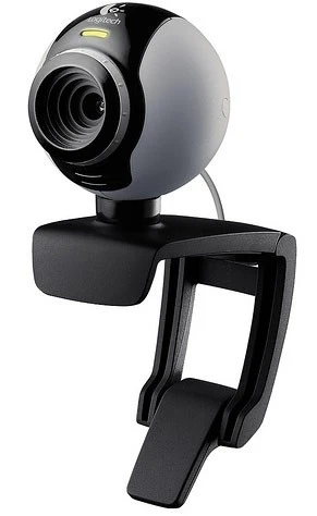 The Logitech C250