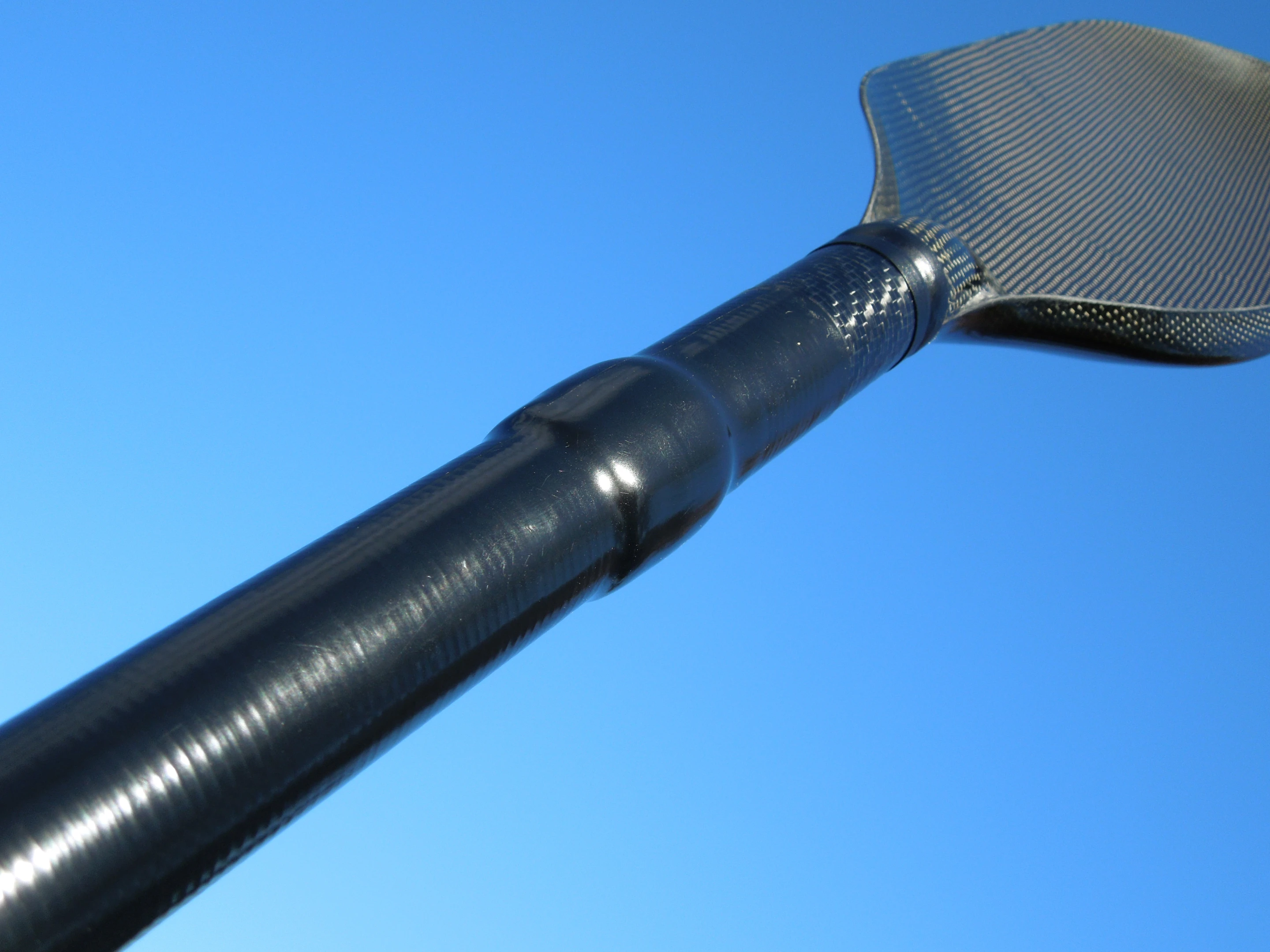 Kayak Power Meter