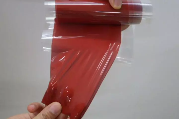 Ricoh's new polymer converts mechanical strain into electricity with high efficiency