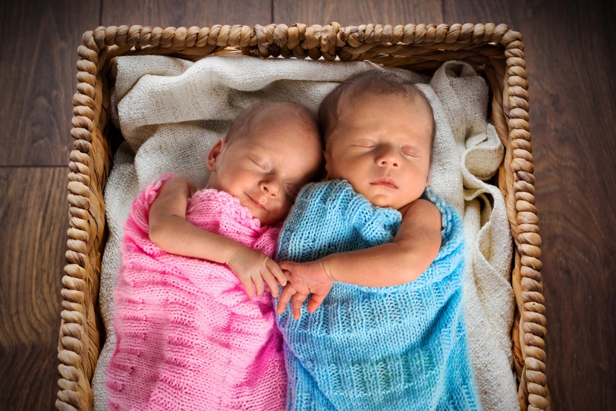 Researchers have found extra pieces of the puzzle that determine biological sex in embryos