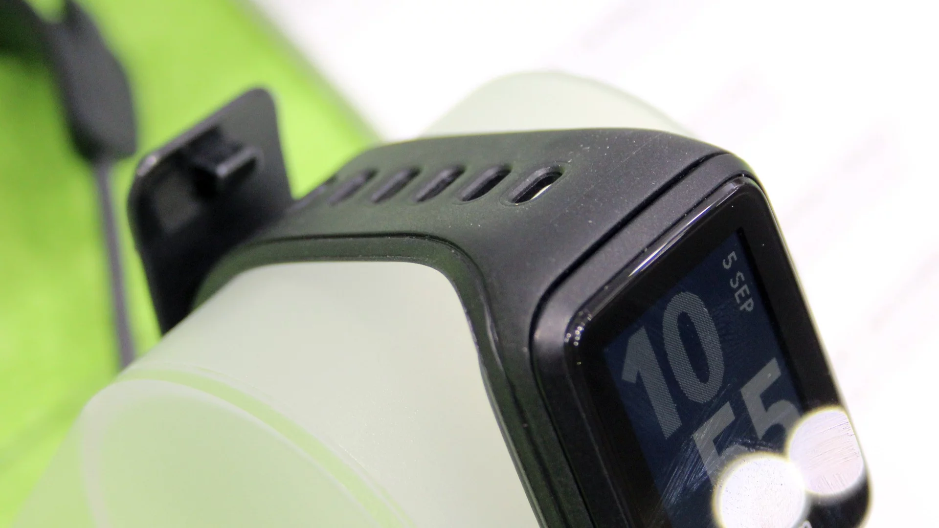 A choice of models will be available from October