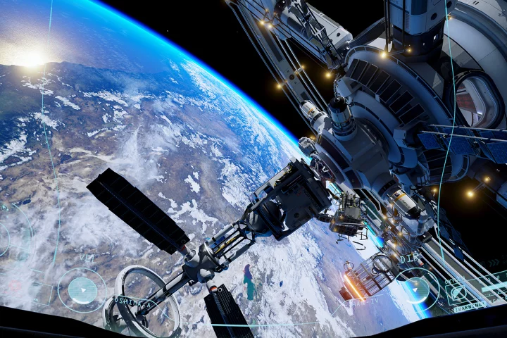 Could critics that called Adrift a dull game have wholly missed the point?