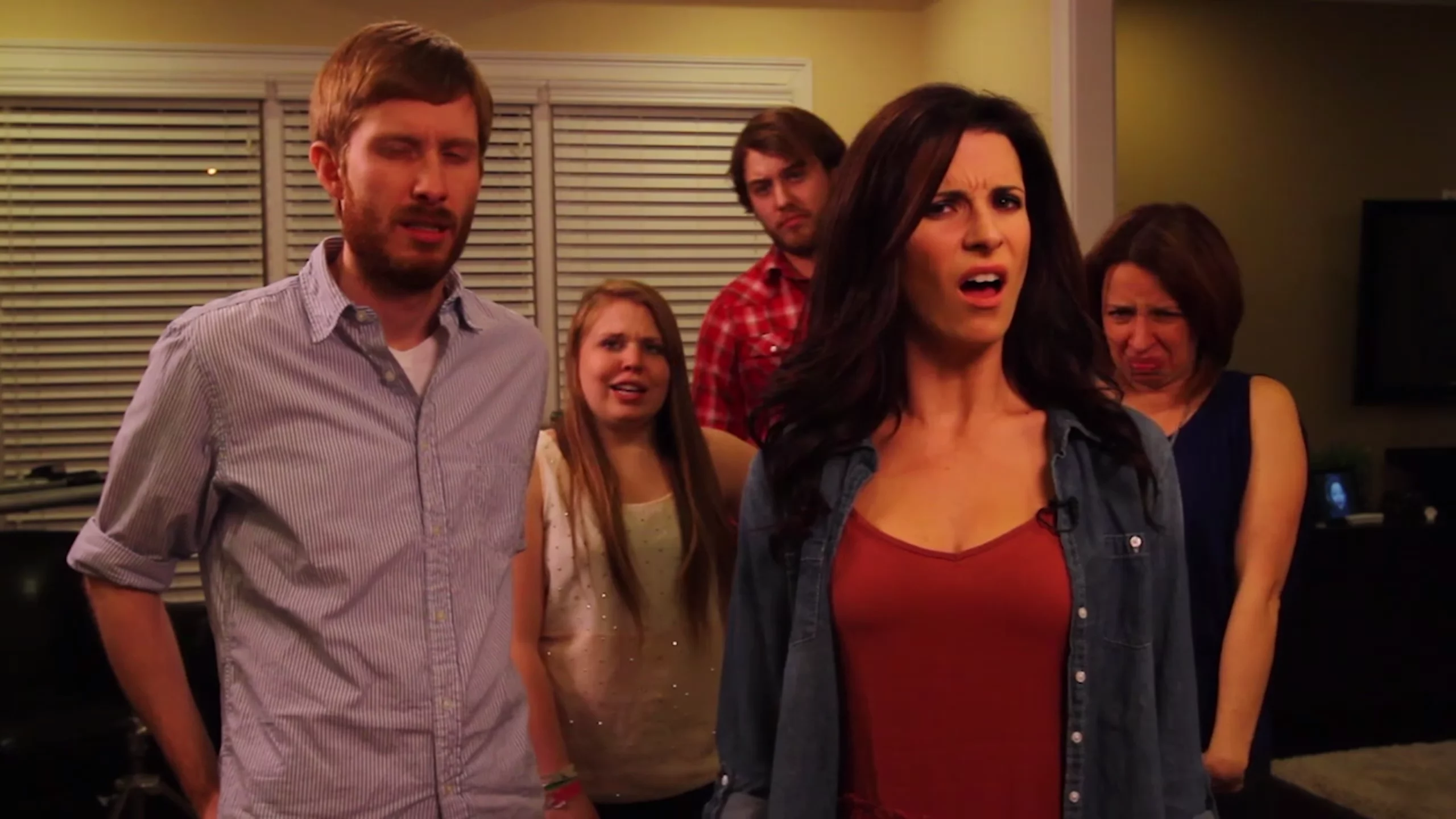 If your sexy friends make this face at you when you come out of the bathroom then you might need the Fresh Air Plus