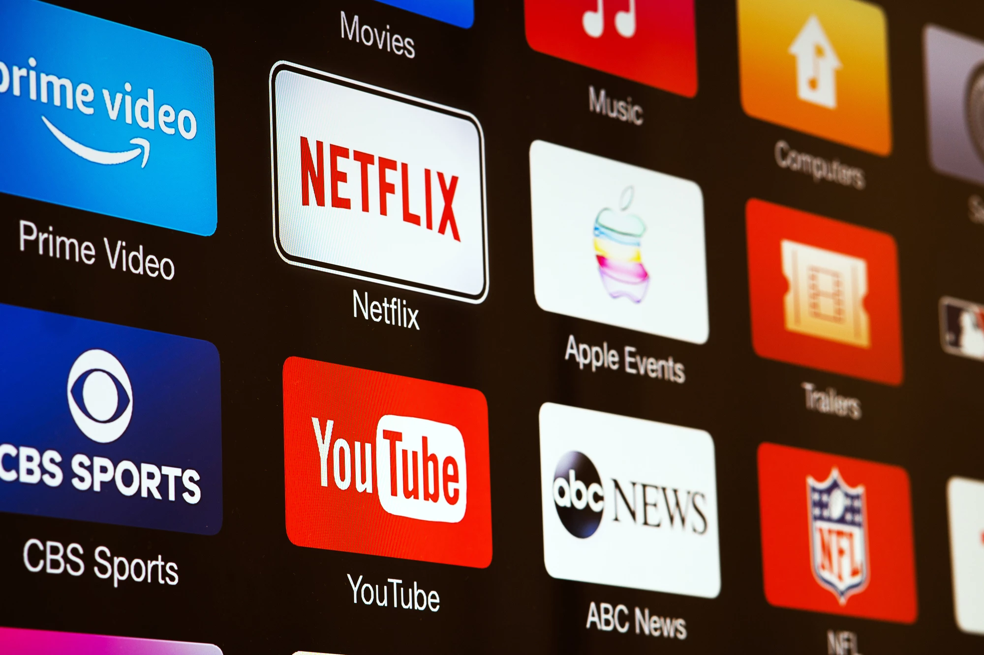 Having access to a high-speed internet connection increases the likelihood of decreased physical activity