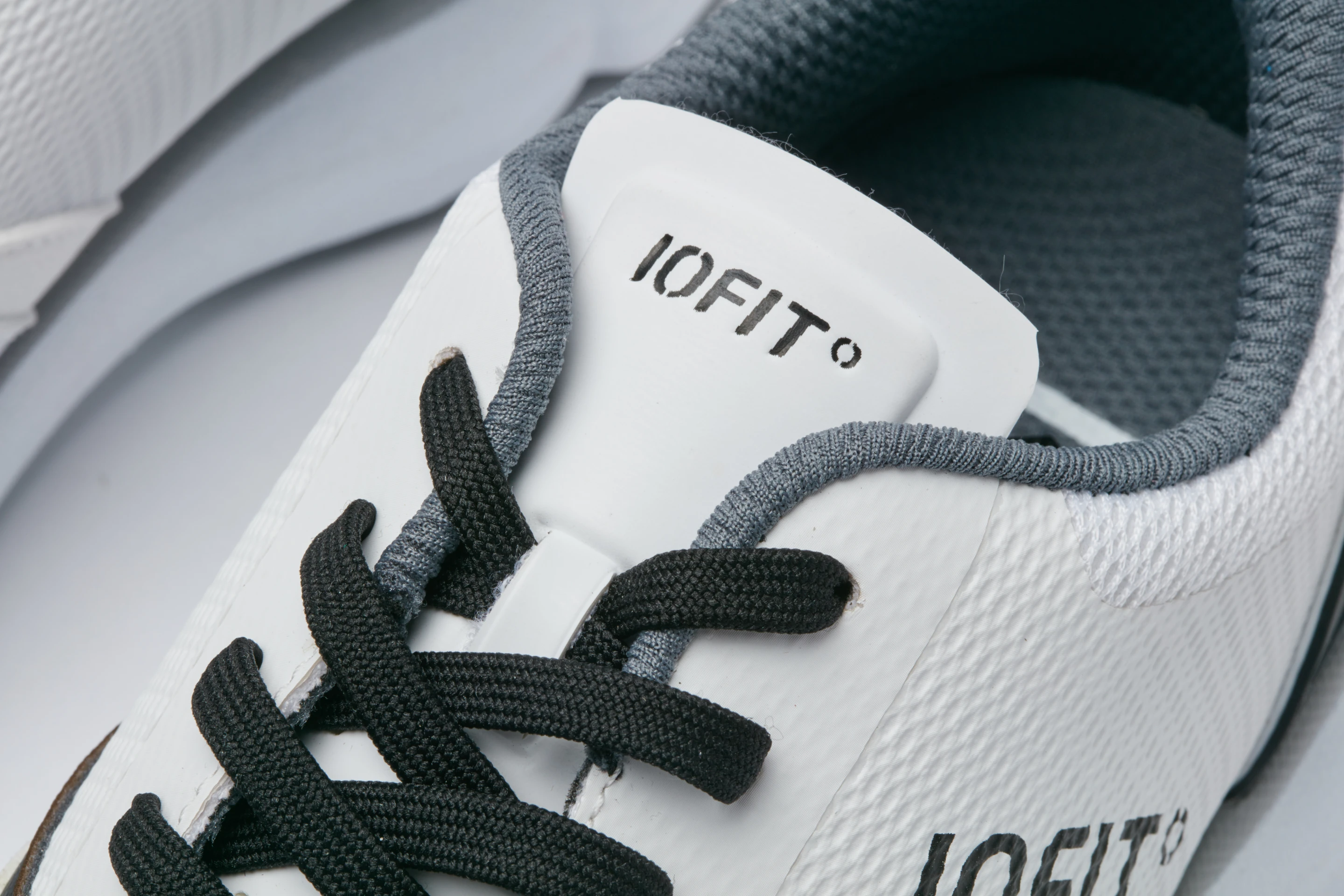 Iofit has received support from Samsung