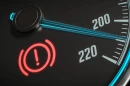 In-vehicle safety alerts may not be all positive for driving safety