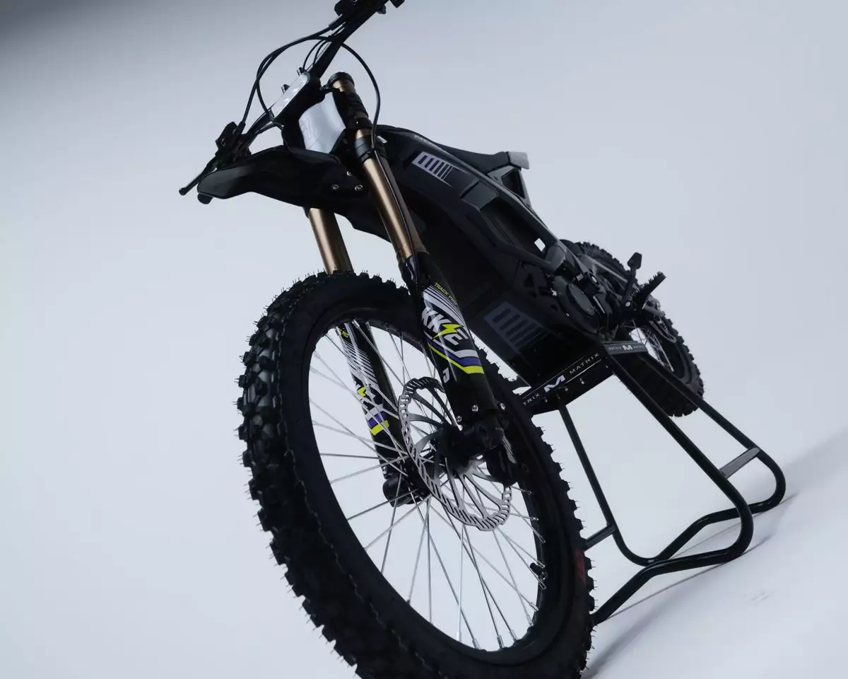 The Nomadix boasts solid components for its price