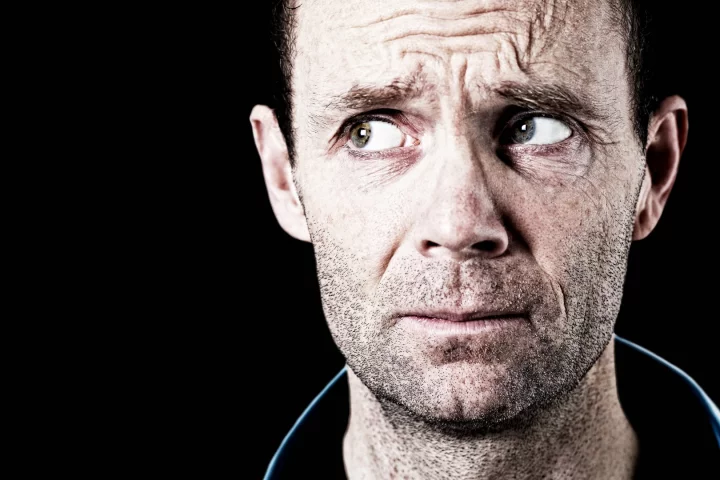 According to a recent study, four of the "Big Five" personality traits can be detected via telltale eye movements