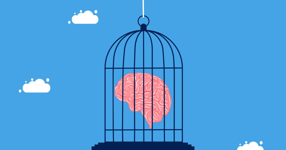 New drug combo trial offers hope for panic disorder relief New drug combo trial offers hope for panic disorder relief