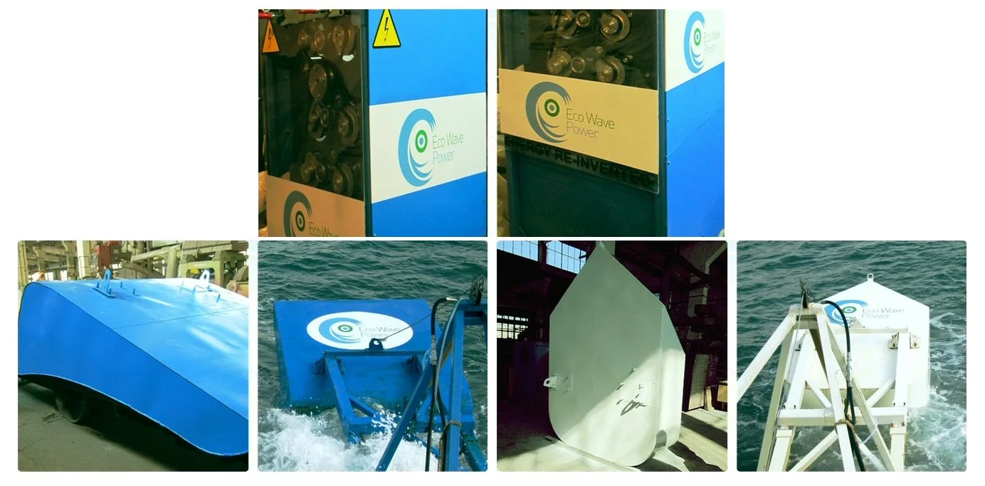 EWP has determined from the results so far that two medium scale devices would be sufficient to meet the electricity needs of between six and ten households
