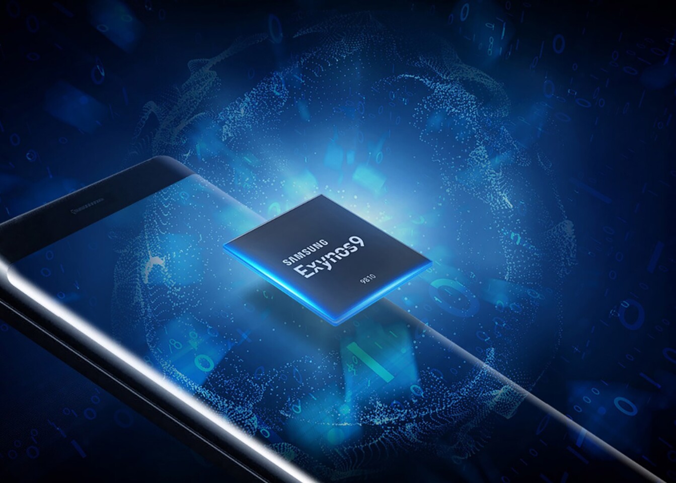 Modern-day phone processors come with AI optimizations built in