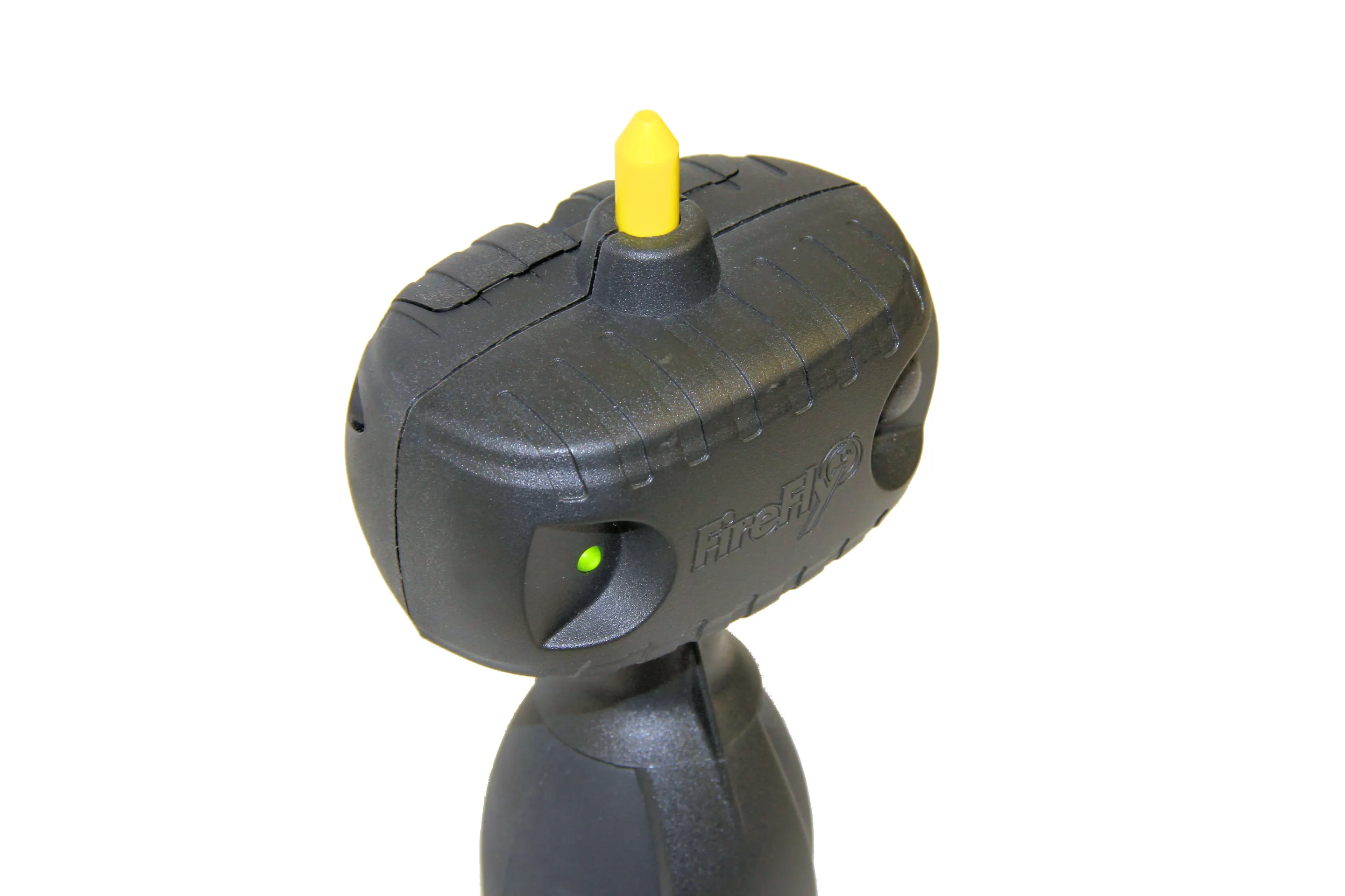 Because the FireFly features a 20 micron filter, nothing but pure air gets into your camera