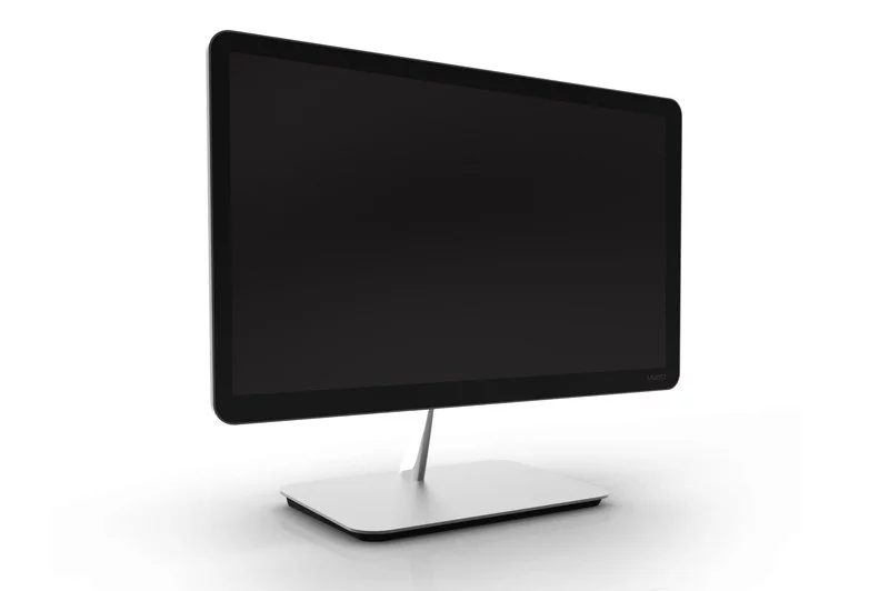 Vizio All-in-One PCs boast 1920 x 1080 displays