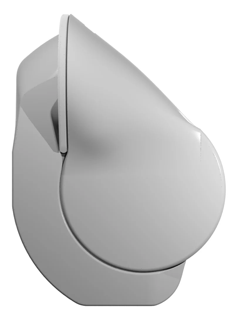 Though a concept at present, Humphreys and Whiteley have submitted a patent application for their design