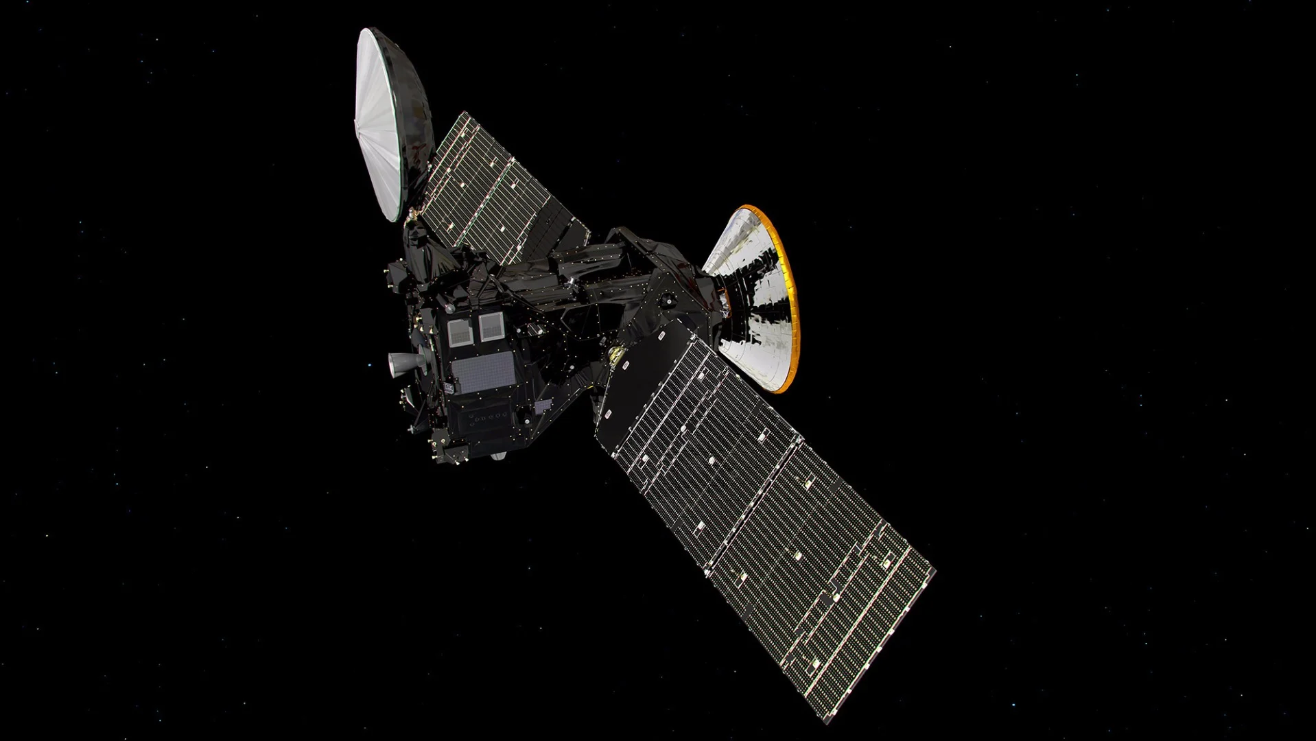 ExoMars 2016
