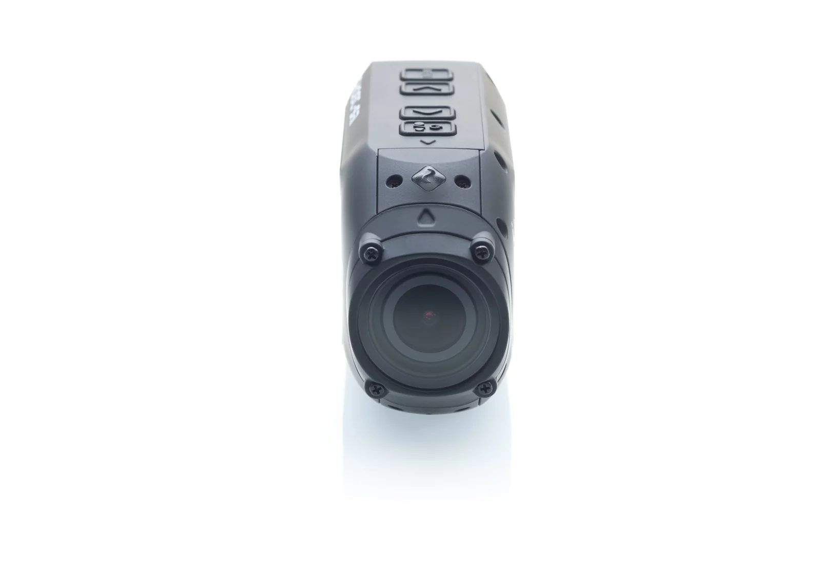 They also both offer video tagging, a feature in which the camera temporarily stores footage of whatever is in its field of view, continuously overwriting that footage, so there's never more than the past 30 seconds to five minutes (depending on the selected setting) stored at one time