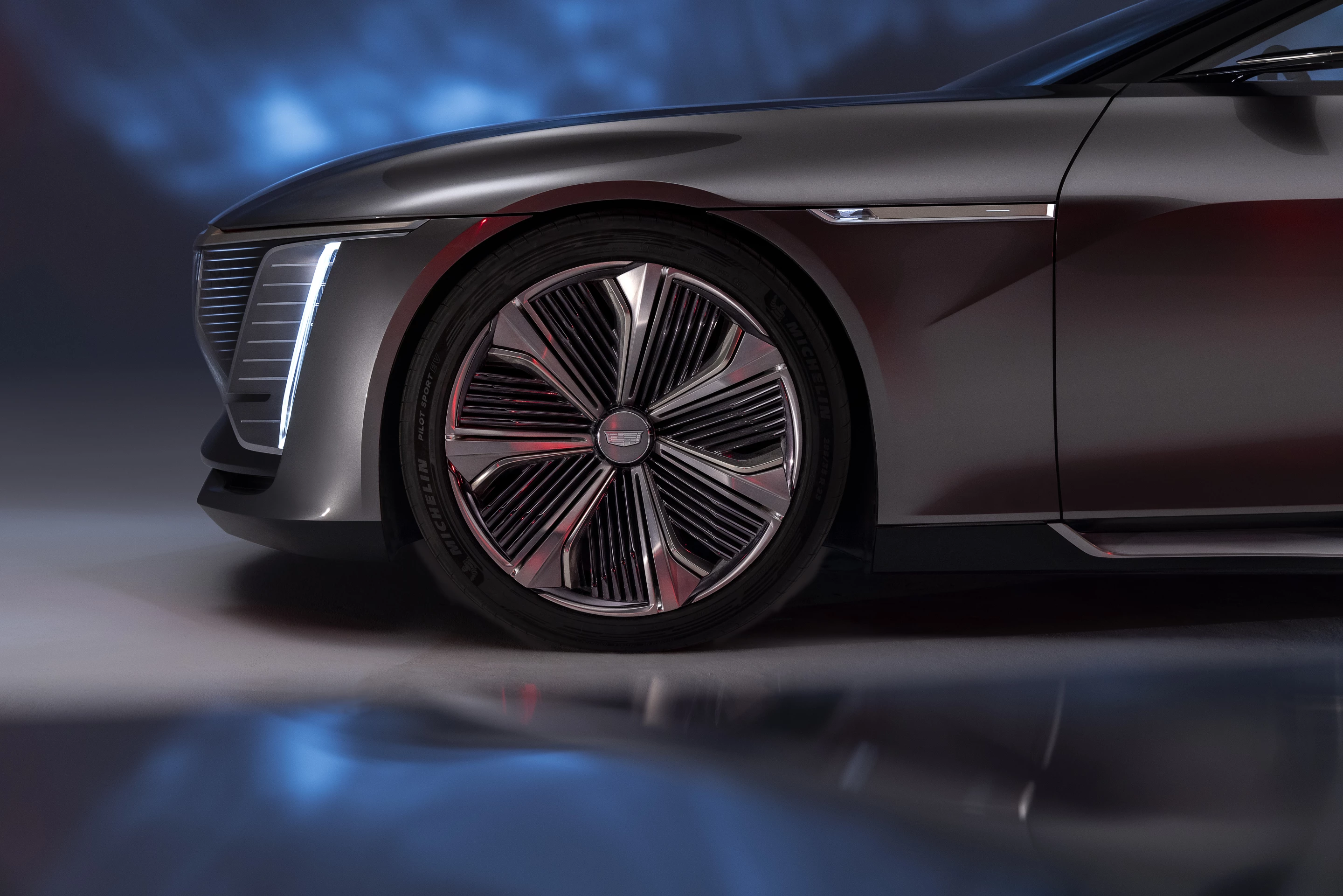 Cadillac plans to hand-build each Celestiq at the new GM Global Technical Center