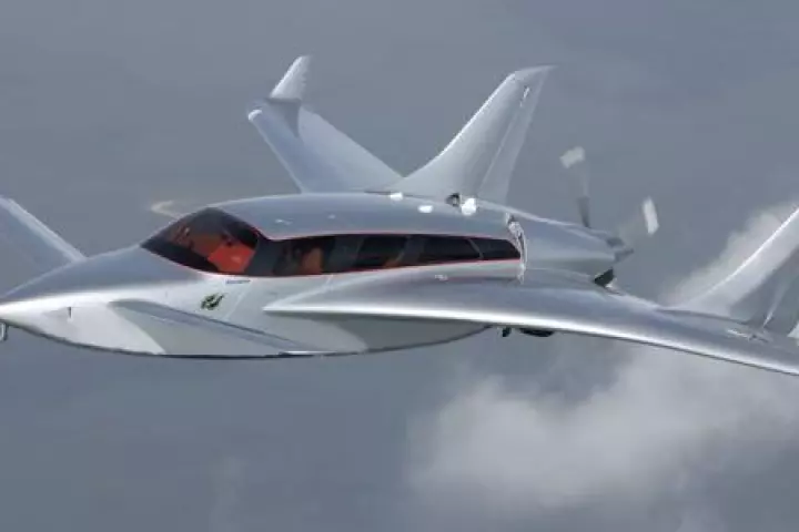 Volta Volaré has begun taking orders for its four-seater GT4 hybrid private aircraft it calls "most technologically advanced private aircraft available anywhere on Earth"