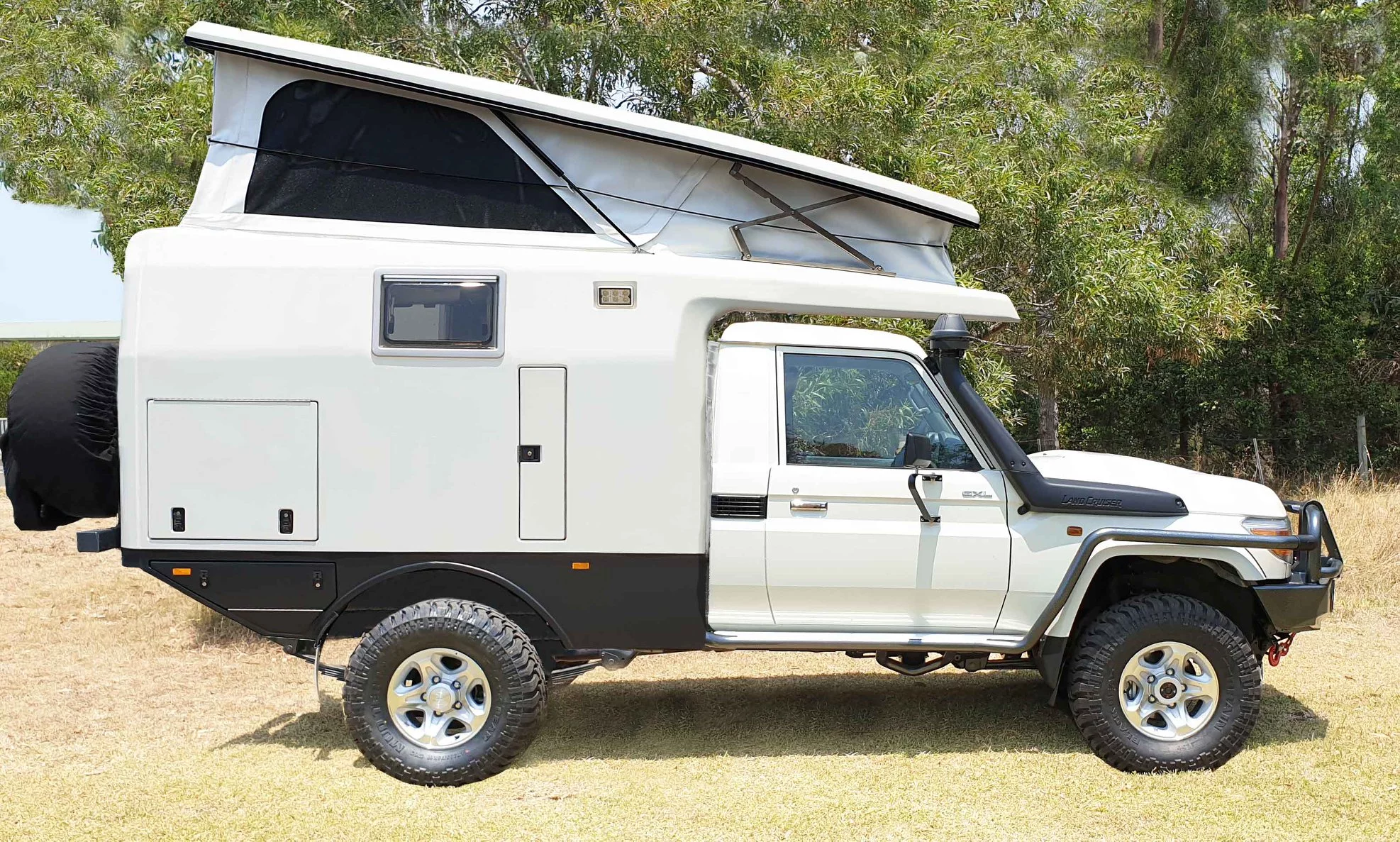 EarthCruiser renders a preview of the new Extreme Cruiser