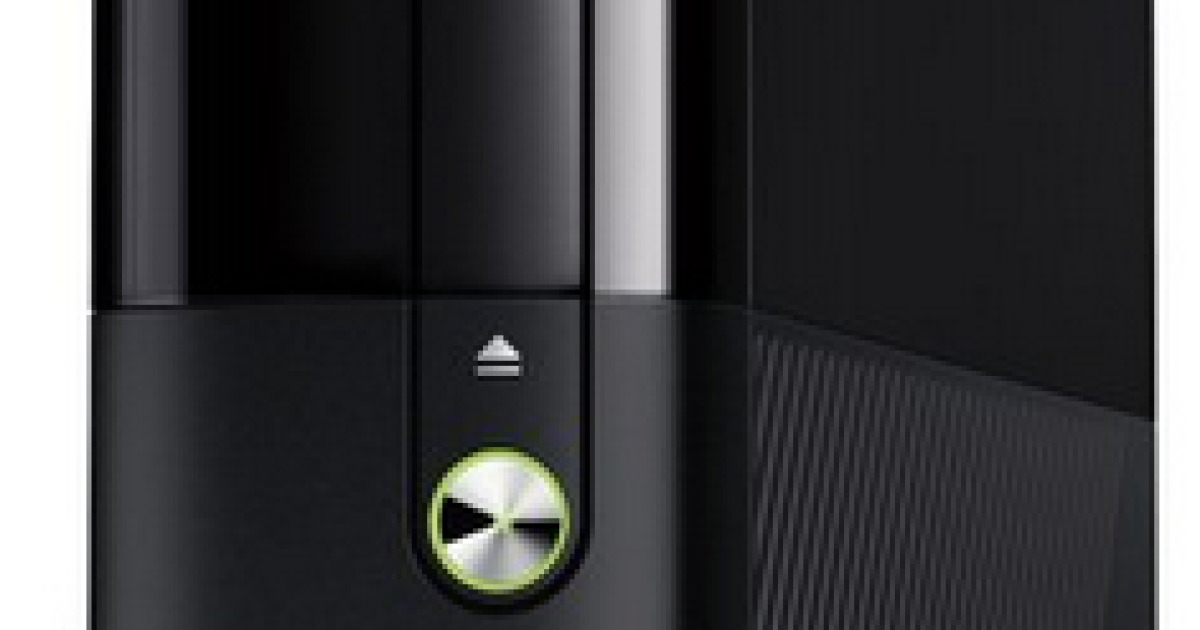 Microsoft launches slimmer, quieter Xbox 360