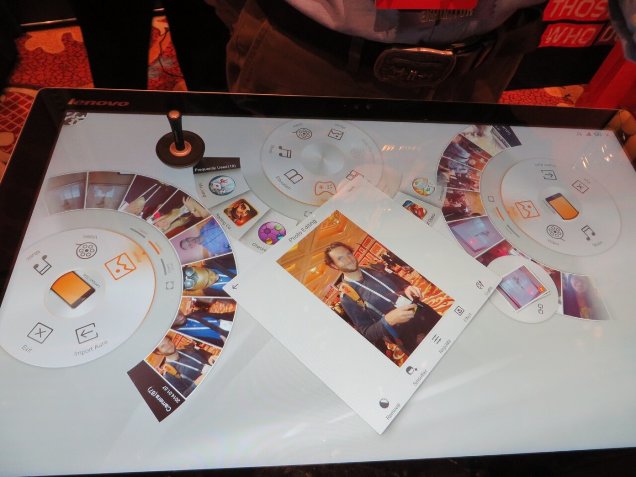 Immortalized forever