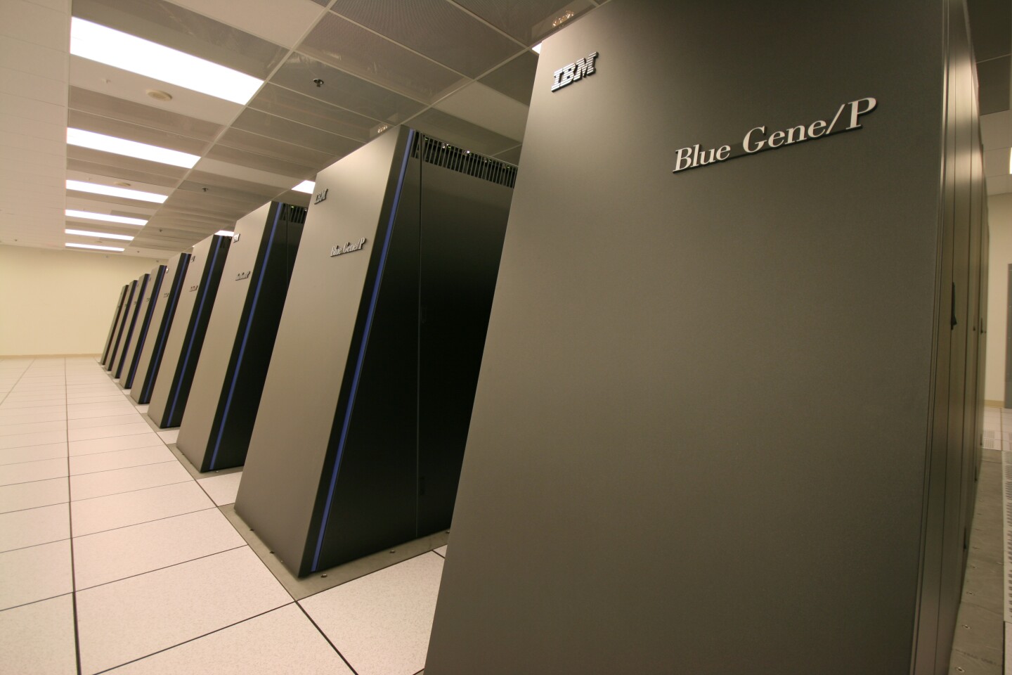 Ibm S Sequoia Confirmed As World S Fastest Supercomputer Ibm S Sequoia Confirmed As World S Fastest Supercomputer
