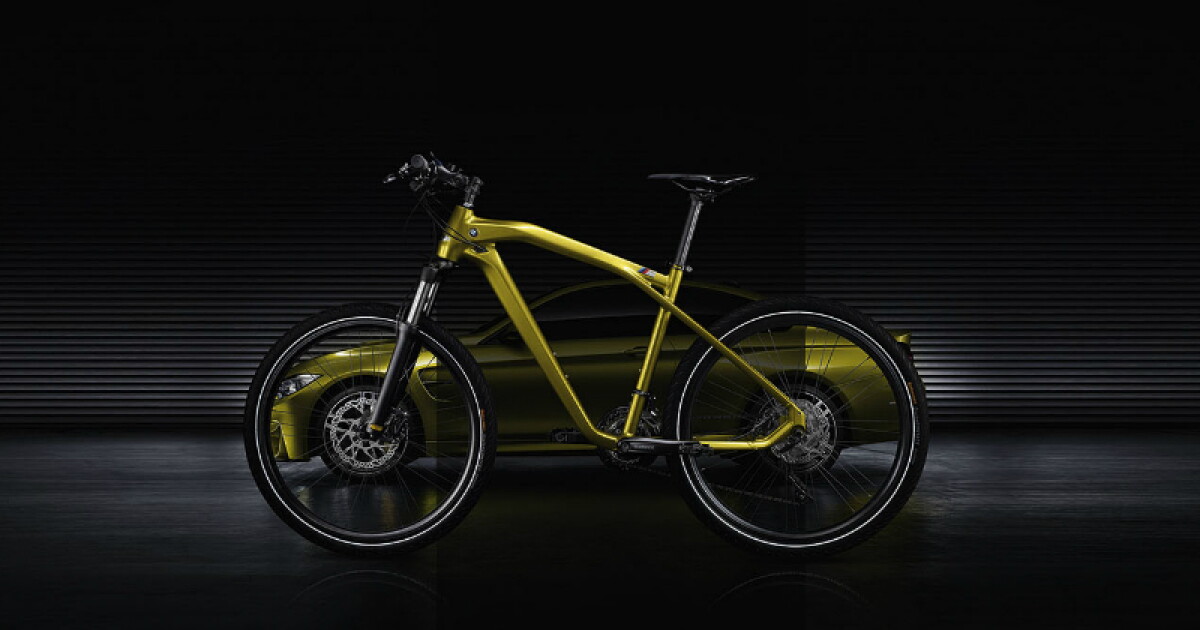 bmw cruise m bike price