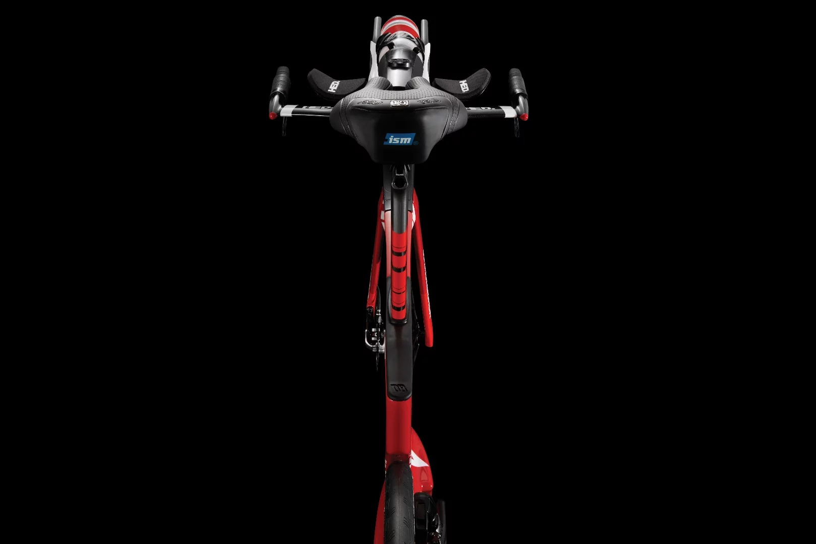 The Andean was created in partnership with Kevin Quan Studios