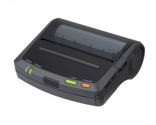 Seiko Instruments DPU-S445 Mobile Printer