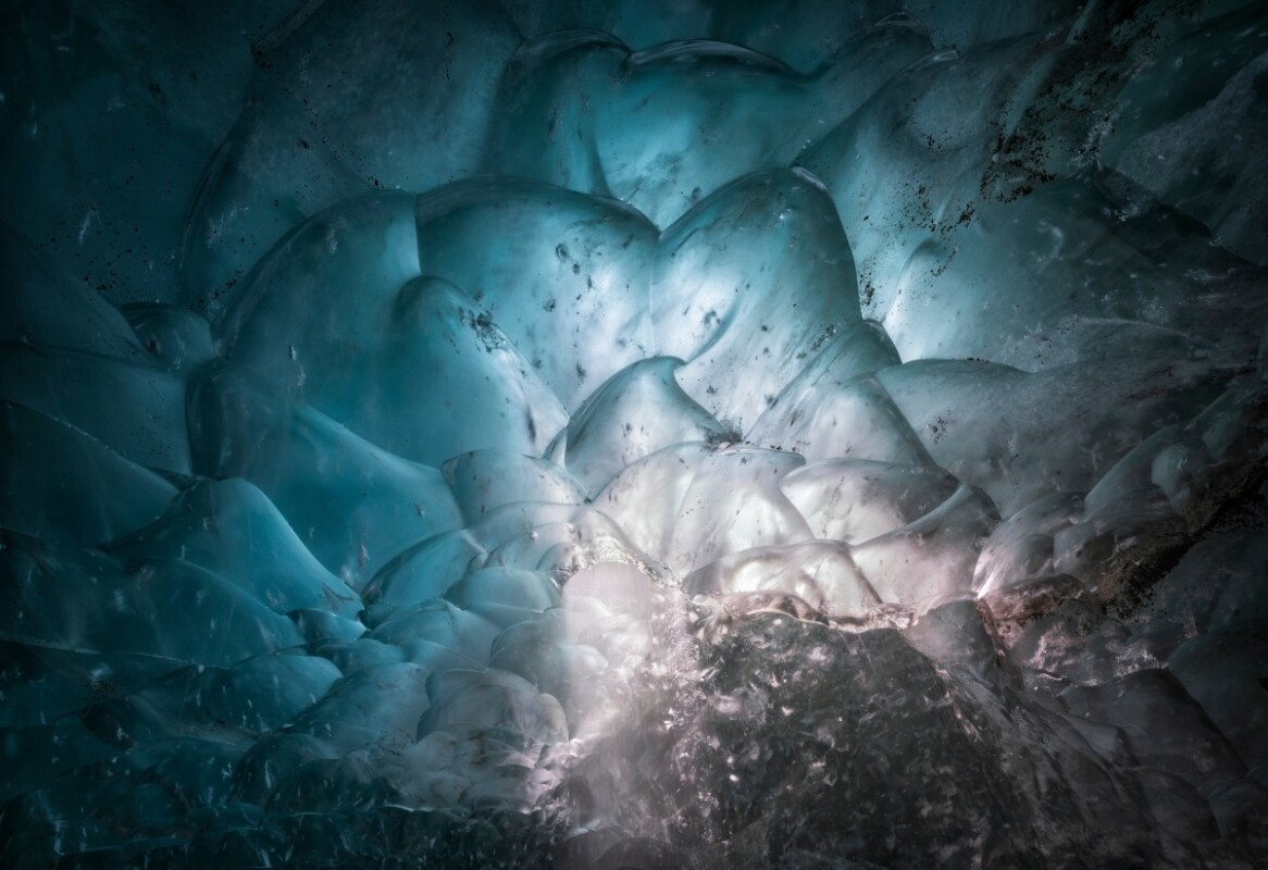 Behold Earth's marvels in 2025's Natural Landscape Photography Awards