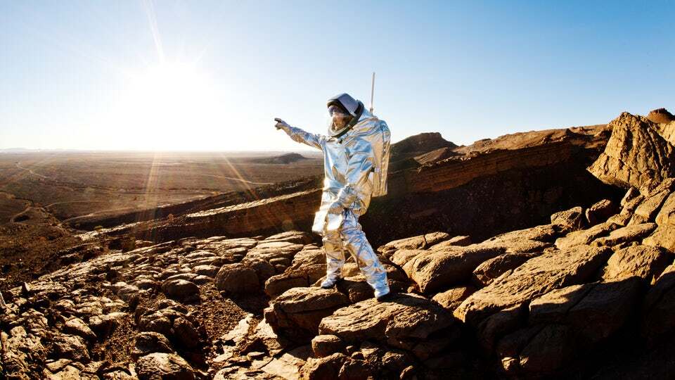 The Aouda-X suit