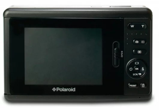 The Polaroid PoGo™ Instant Digital Camera