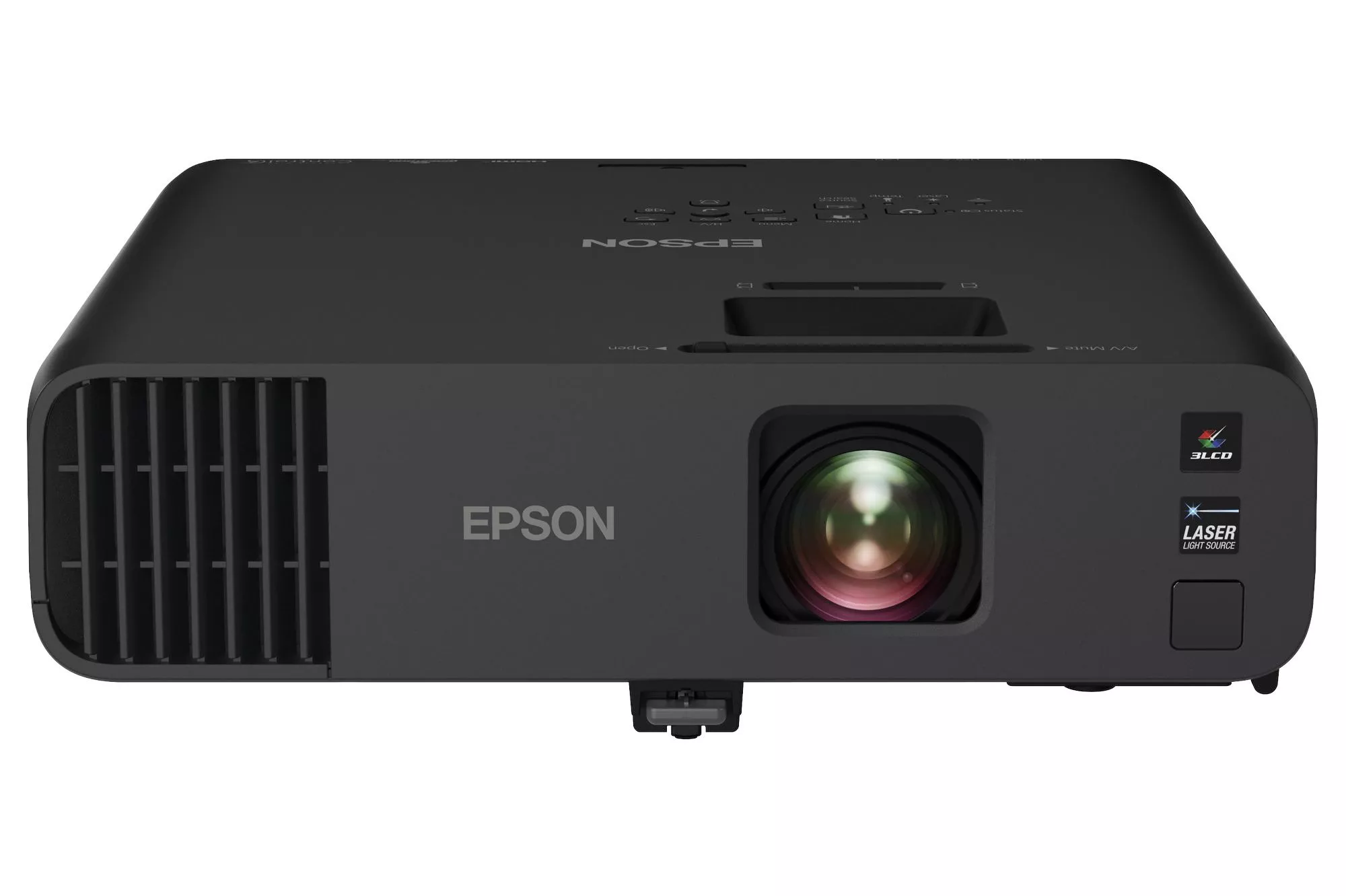 Epson describes the Pro EX11000 3LCD laser projector as "a perfect multi-use display solution for the evolving workplace"