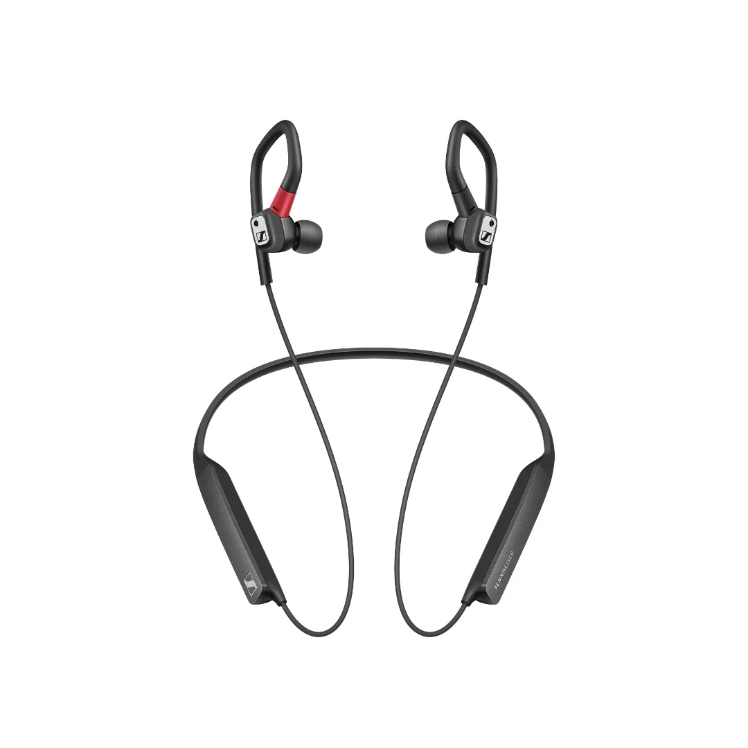 With a familiar form factor and soundstage to the wired IE 80 S model, Sennheiser hopes to bring the same audiophile experience to the Bluetooth-enabled audio world for the first time in the company's history