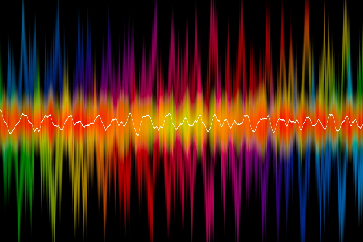 A new optical device manipulates the frequencies of individual photons to change the color of light on demand