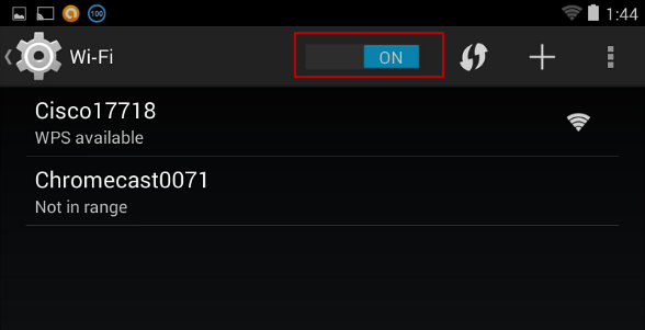 Turning off Wi-Fi and Bluetooth when you're not using them can save a substantial amount of battery power