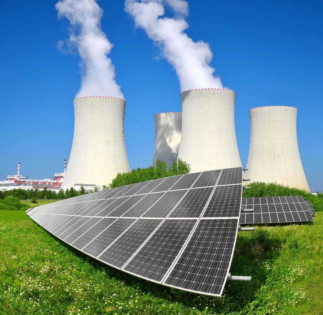 Throttling down the capacity of nuclear power plants and adapting their output dynamically to compensate for the unpredictability of renewable sources could lead to savings for both consumers and nuclear plant owners