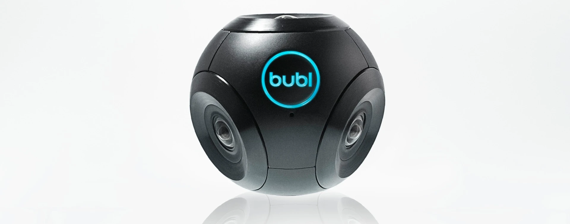 The Bublcam has now shipped to Kickstarter backers and is available for backorder