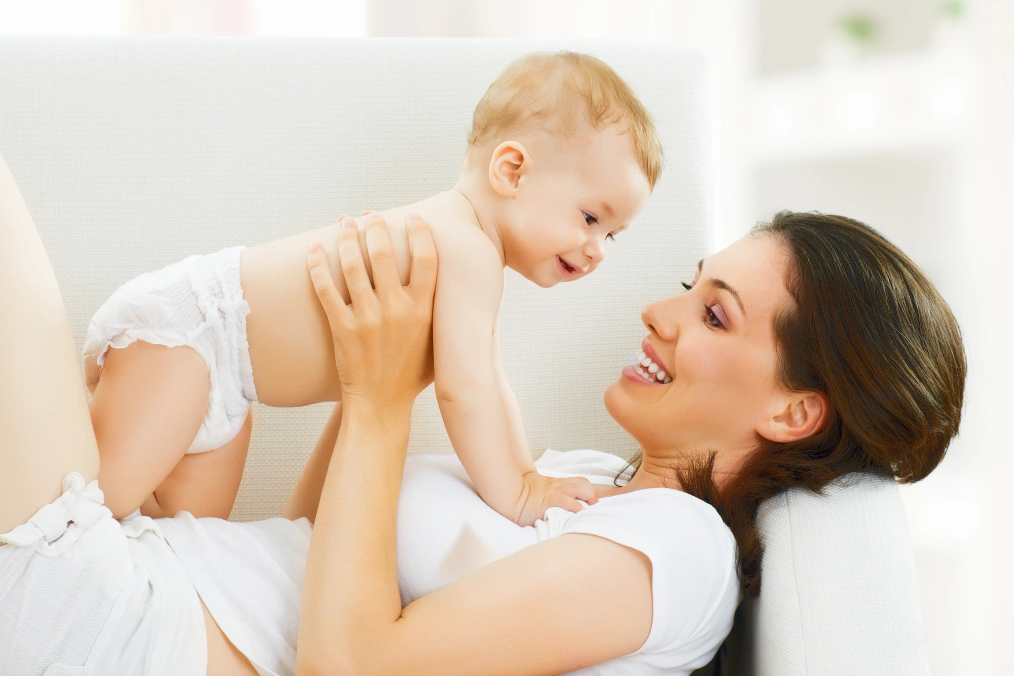 A study has found that women who breastfeed for at least six months can boost their cardiovascular health for at least three years