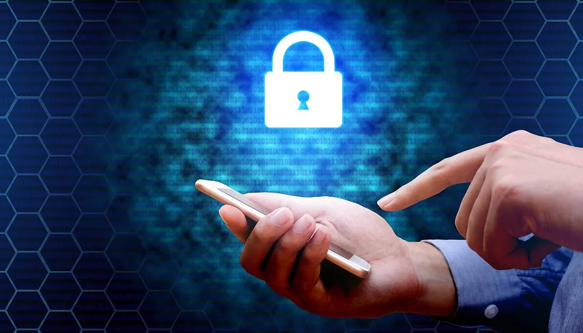 Sensors inside smartphones can allow malware to deduce PINs