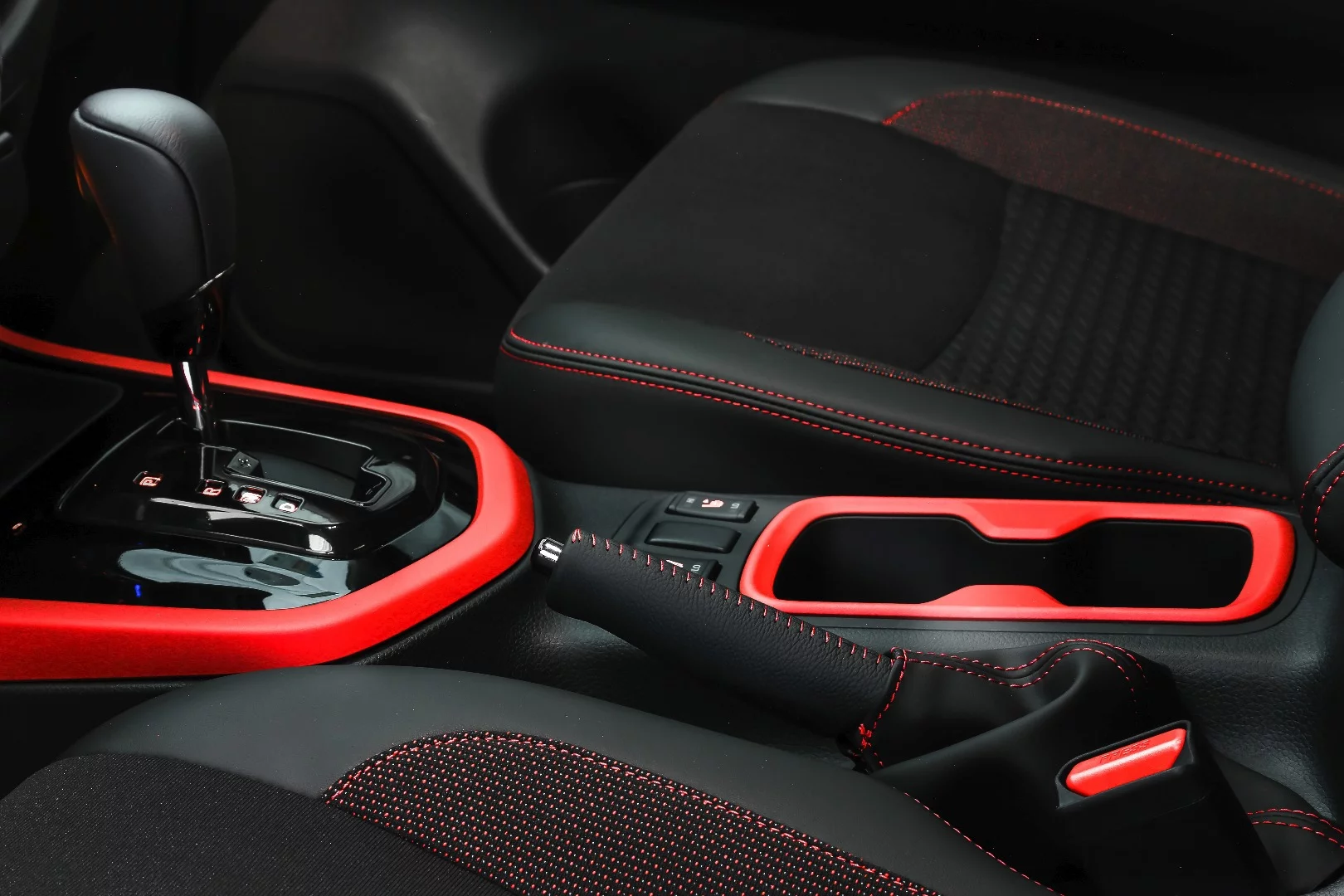 Inside the Nissan Frontier Attack concept