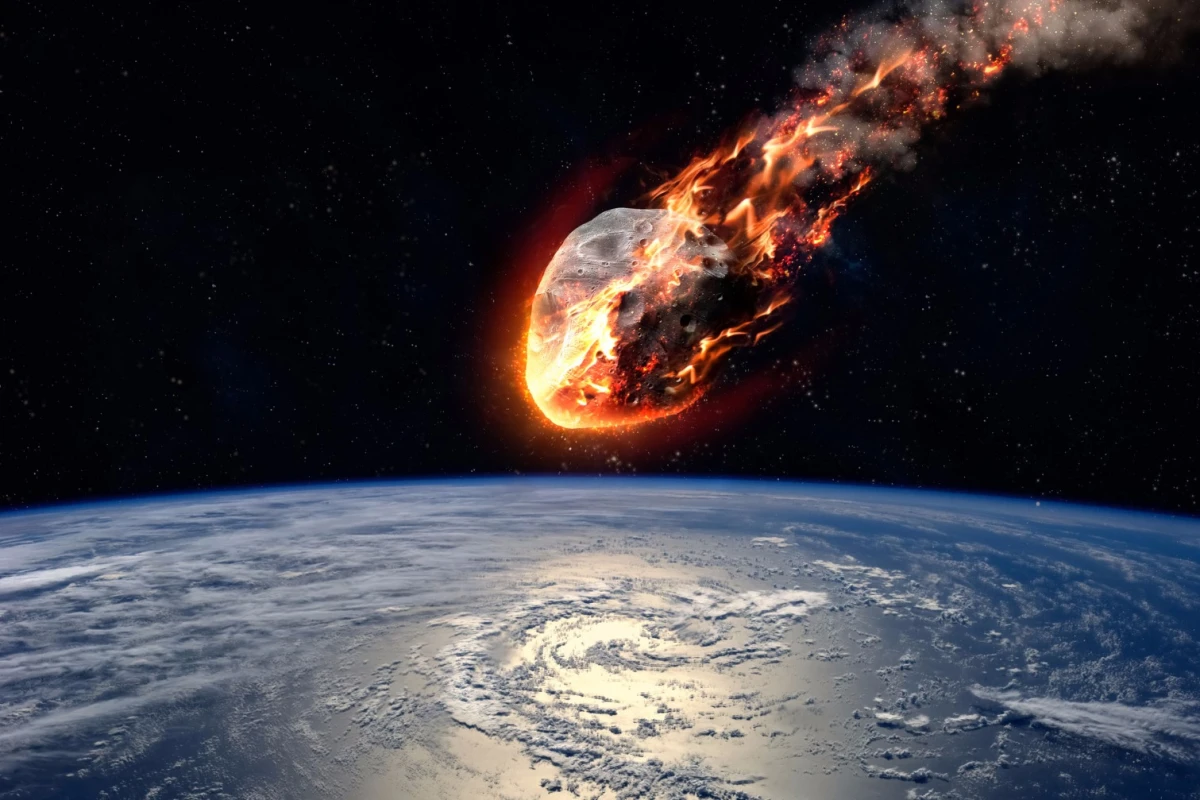 Iridium, a rare metal brought to Earth by asteroids, has been found to be an effective cancer-killer