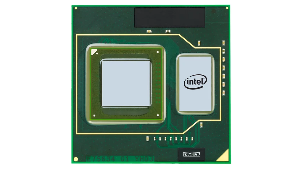 The Intel Atom E6x5C Processor