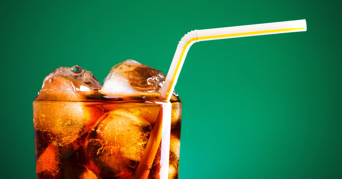 One diet soda a day increases type 2 diabetes risk by 38%