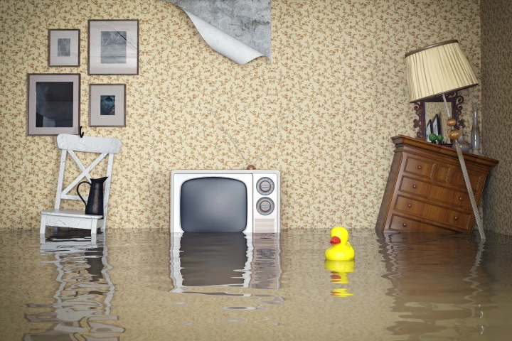 The toll a flood takes goes far beyond property damage, long-term